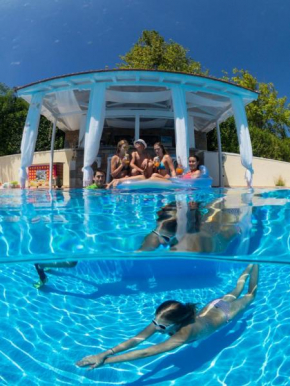Alonissos Muses Villas